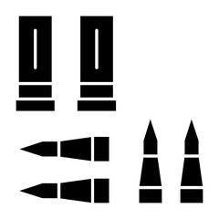 Ammunition Icon