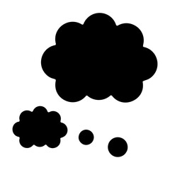 Thought Icon