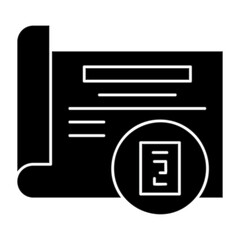 Plan Icon