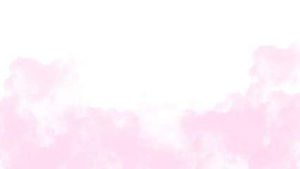 Background fumaça nuvens céu fundo png