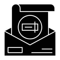 Fototapeta premium Rename Icon