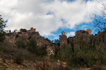 GUADALEST DETALLES 2025