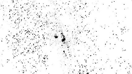 Grunge background. Traces of scratches. Grunge Black And White Urban. Dark Messy Dust Overlay Distress Background image.