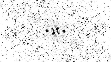 Grunge background. Traces of scratches. Grunge Black And White Urban. Dark Messy Dust Overlay Distress Background image.