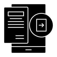 Move Icon