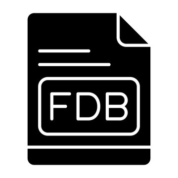 FDB Icon