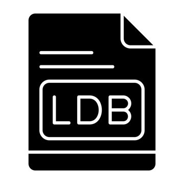 LDB Icon