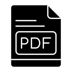 PDF Icon