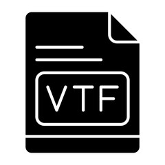 VTF Icon
