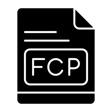 FCP Icon