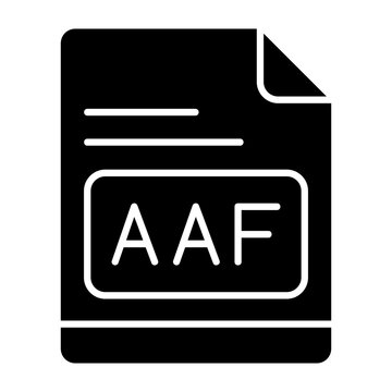 AAF Icon