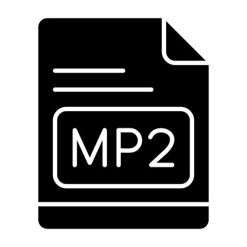 MP2 Icon
