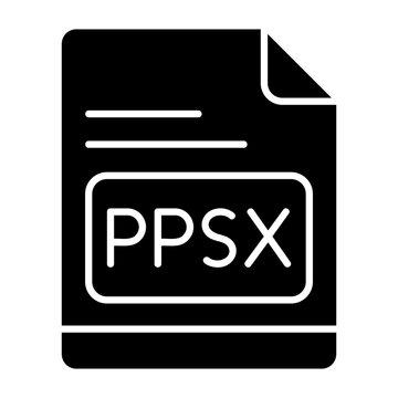 PPSX Icon