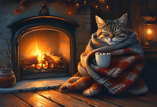 cat