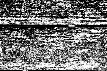 Obraz premium black and white grainy texture