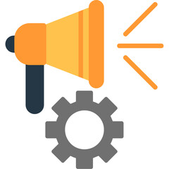 Campaign Optimization Icon