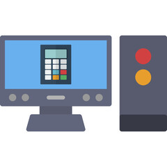 Computer Icon
