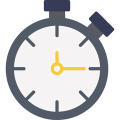 Alarm Clock Icon