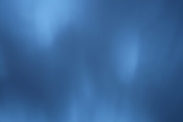 blue abstract background