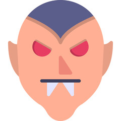 Dracula Icon