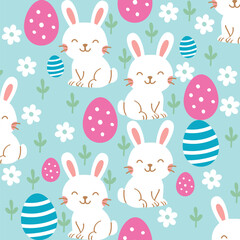 Easter pattern