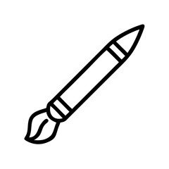 Pencil icons symbolize creativity and artistic expression. Essential for drawing, writing, and educational themes, these designs reflect the art of communication through simple tools.