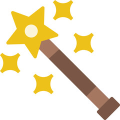 Magic Wand Icon