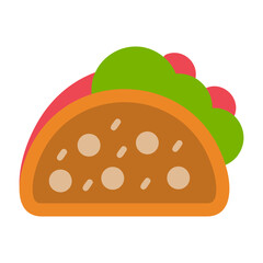 Taco Icon