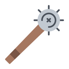 Mace Icon