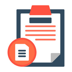 Document Icon