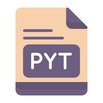 PYT Icon