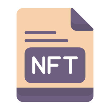 NTF Icon