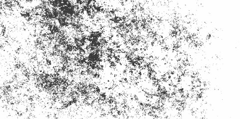 Distressed overlay texture and grunge dust particle and dust grain texture. Vintage abstract texture of old surface. Dirt overlay or screen effect use for grunge and vintage image. wall texture