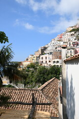 Positano