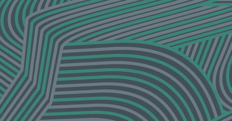 Abstract colored background textured irregular wave striped lines. seamless geometric pattern design for certificates, invitations, textiles, apparel, covers, banners and more.