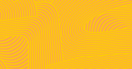 Abstract colored background textured irregular wave striped lines. seamless geometric pattern design for certificates, invitations, textiles, apparel, covers, banners and more.