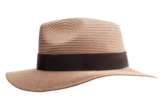 straw hat , png file
