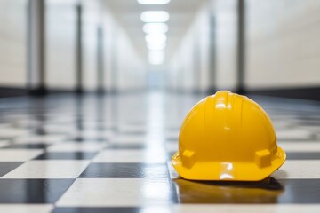 An organization's health and safety policy document that covers methods for keeping the workplace safe, emergency procedures, and employee training initiatives