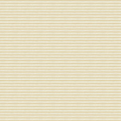 Obraz premium Subtle beige and white horizontal striped pattern with a soft textured look. Minimal abstract background perfect for elegant branding, stationery, packaging, wallpapers, clean modern design layouts.
