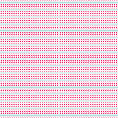 Delicate pink horizontal stripe background with fine dotted pattern on white, perfect for feminine designs, stationery, modern wallpapers, textiles, branding, and soft elegant graphic projects.