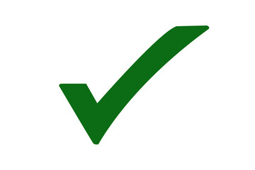 right tick approved icon png transparent background