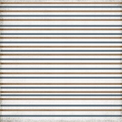 Obraz premium Neutral horizontal stripe pattern in beige, gray and white with subtle paper texture. Clean seamless background ideal for minimalist designs, packaging, wallpapers, stationery and branding.