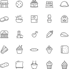 Essential Bakery Elements: Ingredients, Tools, and Techniques for Perfect Baking