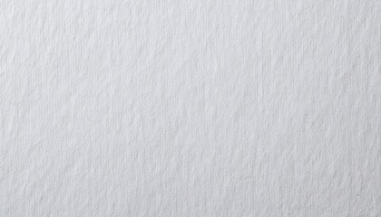 Obraz premium white paper texture background