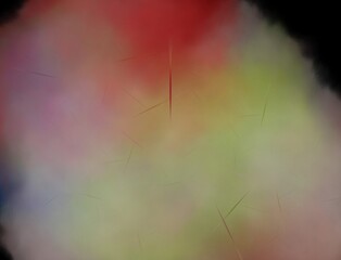 Imaginatory fractal abstract background Image