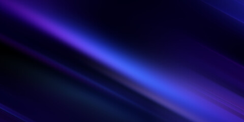 Abstract soft blue and violet modern line background and elegant effect. Premium design for wallpaper, banner, poster
