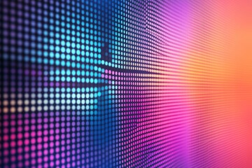 Stunning Gradient Pattern Creation with Pixels for High-Resolution Digital Art and Design Projects