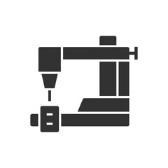 Sewing Machine Icon