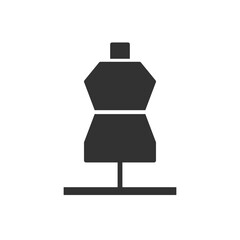 Mannequin Icon