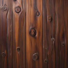 Polished brown wood texture high resolution wallpaper background photo elegant wood grain design premium stock photography